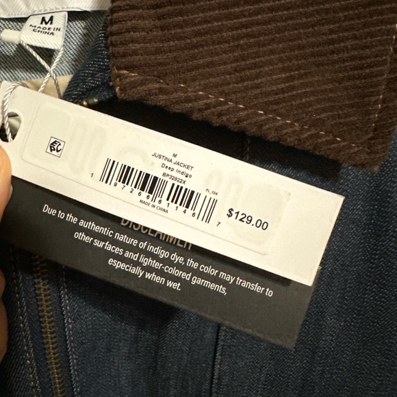 Steve Madden jacket - Picture 6 of 6